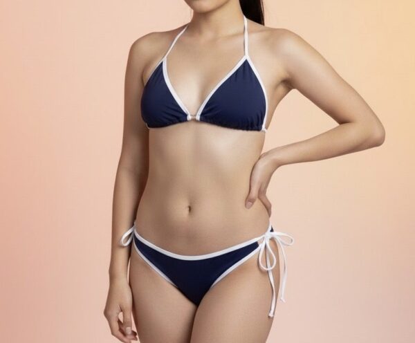 Bikini Blue Navy